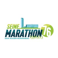 Seine-Marathon 76 logo - Similar company to Groupe Frameip