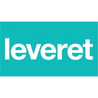 Leveret Marketing logo - Similar company to Redev