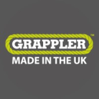 The Grappler logo - Similar company to Confidon