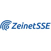 Zeinet&SSE LLP logo - Similar company to Faceplate Iot