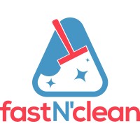 FAST AND CLEAN logo - Similar company to Mc