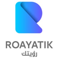 Roayatik Co. logo - Similar company to Royatak
