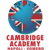 Cambridge Academy Vomero logo - Similar company to Objective English Napoli - Cambridge Exam Centre It421