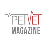 PetVet Magazine logo - Similar company to Gemma
