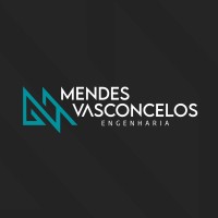 Mendes Vasconcelos Engenharia logo - Similar company to Nóbrega Engenharia