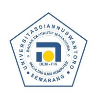 Badan Eksekutif Mahasiswa Fakultas Ilmu Komputer Universitas Dian Nuswantoro Semarang logo - Similar company to Himpunan Mahasiswa Teknik Informatika Udinus