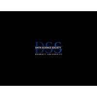 Data Science Society BU logo - Similar company to Fullstack Club Bu
