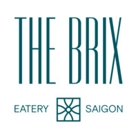 THE BRIX logo - Similar company to Nixxin