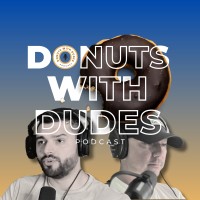 Donuts With Dudes logo - Similar company to Denise G Lee Coaching