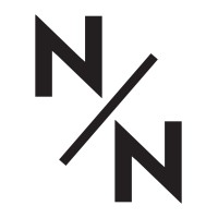 Near/Next logo - Similar company to Shift Research