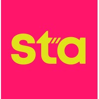 STA Comunicação logo - Similar company to Crispim Produções