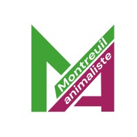 Montreuil Animaliste logo - Similar company to A&A Group
