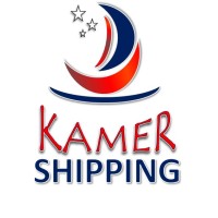 KAMER SHIPPING LTD. logo - Similar company to Arel Shipping