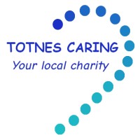 Totnes Caring logo - Similar company to Devonvale Bakery