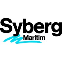 Syberg Maritim logo - Similar company to Seacraft Marine Electronics, Llc