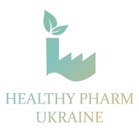 Healthy Pharm Ukraine logo - Similar company to Dermafirm Korea
