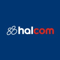 Halcom Srbija logo - Similar company to Halcom