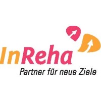 InReha GmbH - Partner Für Neue Ziele logo - Similar company to Fuwe Gmbh