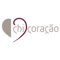 CHIcoração - Woollen Heart of Portugal logo - Similar company to Museu Do Fado