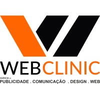 WebClinic / web.publicidade.design logo - Similar company to Netsigma