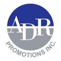 ADR Promotions Inc logo - Similar company to It Glows Inc.