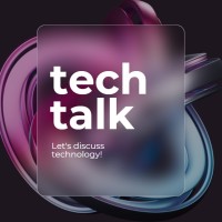 Tech Talk logo - Similar company to Multisync Made Easy