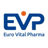 Euro Vital Pharma GmbH logo - Similar company to Nordmark Pharma Gmbh