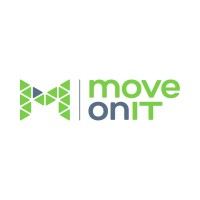Move On IT logo - Similar company to Blueitech