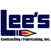 Lee's Contracting / Fabricating, Inc. logo - Similar company to Twining Construction Company, Inc.