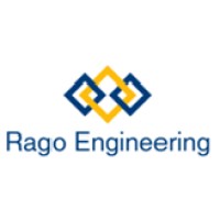 Rago Engineering logo - Similar company to Textile Reader