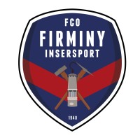 FCO FIRMINY INSERSPORT logo - Similar company to Fc Annonay