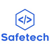 Safetech logo - Similar company to Ticbox