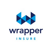 Wrapper Insure logo - Similar company to Ignite (A Verisk Business)