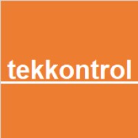 tekkontrol logo - Similar company to Eagleye