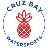 Cruz Bay Watersports logo - Similar company to Onda Wetsuits