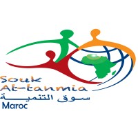 Souk At-Tanmia Maroc logo - Similar company to Asg Tanmya