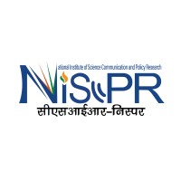 CSIR-NIScPR logo - Similar company to Elaroai
