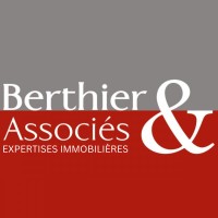 Berthier et Associés logo - Similar company to Ei Valuation