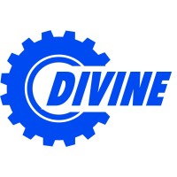 Divine Engineerings logo - Similar company to Inspalogy Engineering Solutions