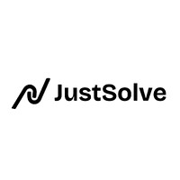 JustSolve logo - Similar company to Magic Oranges