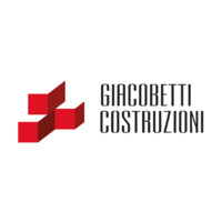 GIACOBETTI COSTRUZIONI logo - Similar company to Elettrosil