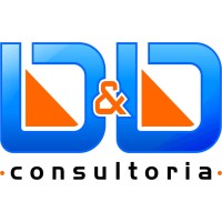 D&D Consultoria logo - Similar company to Camaro Apps