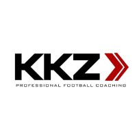 KKZ Professional Football Coaching logo - Similar company to Active Arena Uk
