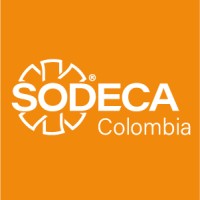 SODECA LATAM, S.A.S. logo - Similar company to Central De Maderas