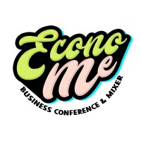 ECONOME Business Conference & Mixer logo - Similar company to Llc Attorney