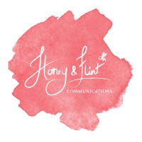 Honey & Flint Communications logo - Similar company to My Pr Partner