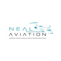 Neal Aviation logo - Similar company to Coastal Signs Plus
