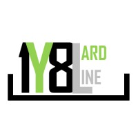 18 Yard Line logo - Similar company to Belarabyapps