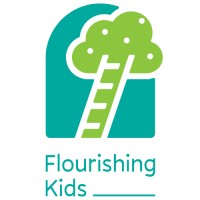 Flourishing Kids Learning Centre logo - Similar company to They Matter