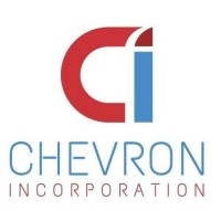 Chevron Inc logo - Similar company to Recruitment Funda
